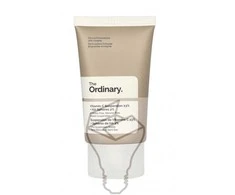 The Ordinary Vitamin C Suspension 23% + HA Spheres 2% koncentratas veidui, 30 ml