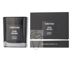 Tom Ford Oud medienos žvakė, 200 g