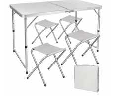 Trizand 23238 stovyklavimo rinkinys