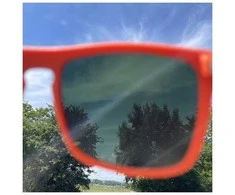 Trizand Stilingi akiniai nuo saulės - POLARIZACIJA + UV FILTRAS