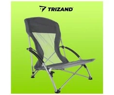 Trizand 23923 sulankstoma turistinė kėdė