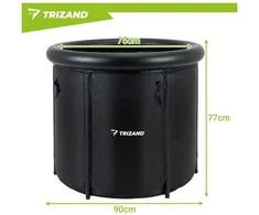 320L winter barrel + accessories Trizand 26799