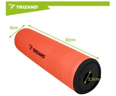 Trizand 30cm Oranžinis SUP Paddle Float