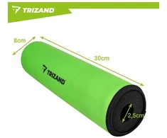 Trizand 30cm Žalias SUP Paddle Float