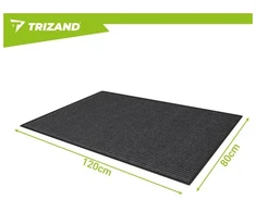 Trizand doormat 80x120cm
