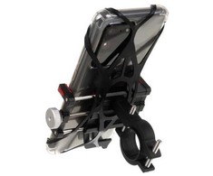 Trizand Bicycle Dviračio telefono laikiklis su gumine juostele U24907