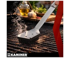 Zestaw Barbecue utensil set - 6 pcs Kaminer 27178