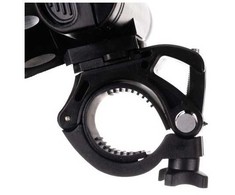 Trizand T6 USB dviračio žibintas + galinis žibintas 23681