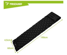 Trizand viengulis savaime pripučiamas čiužinys