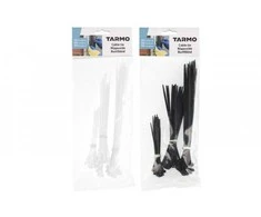 Tvirtinimo dirželiai "Tarmo ",3x25vnt.