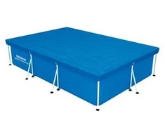 Universalus baseino uždangalas 3x2m BESTWAY 58106