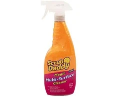 None Universalus valiklis Scrub Daddy, 750ml