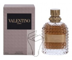 Valentino Uomo EDT Purškiklis, 100 ml