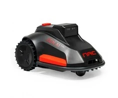 Vejos robotas NAC ZEN AI 1000