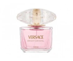 Kvepalai moterims Versace Bright Crystal Parfum PP, 90 ml