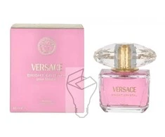 Kvepalai moterims Versace Bright Crystal Parfum PP, 90 ml