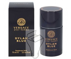 Versace Dylan Mėlyna Pour Homme Deo Stick, 75 g