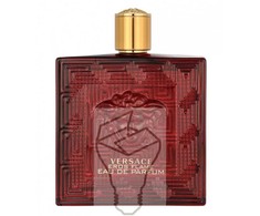 Kvepalai vyrams Versace Eros Flame EDP, 200 ml