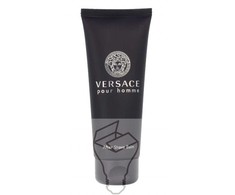 Versace Pour Homme balzamas po skutimosi, 100 ml
