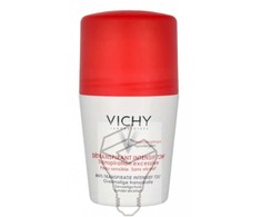 Rutulinis dezodorantas antiperspirantas Vichy Stress Resist, 50 ml