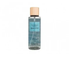 Victoria Secrets Victoria´s Secret Aqua Kiss Fragance Mist Purškiklis kūno dulksna, 250 ml