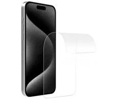 Vmax apsauginė plėvelė invisble TPU filmas - full coverage Apple iPhone 11