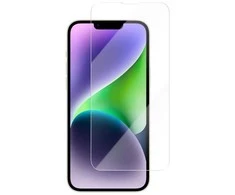 Vmax apsauginis stiklas 2,5D Normal Clear Glass Apple iPhone 16 Plus 6,7"