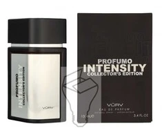 Vurv Profumo Intensity Collector's Edition EDP parfumuotas vanduo vyrams, 100 ml