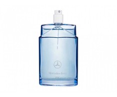 Vyriški kvepalai Mercedes-Benz Sea EDP, 100 ml