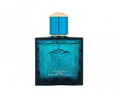 Kvepalai vyrams Versace Eros EDT, 50 ml