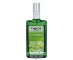 Weleda Citrus Dezodorantas Natural Purškiklis, 100 ml