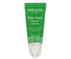 Weleda Skin Food Lūpų balzamas, 8 ml