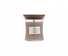 WoodWick Aromatinė žvakė (Mini Cashmere), 85 g