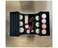 XL kosmetinis dėklas Soulima 22529