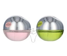 Donna Karan New York DKNY Be Delicious Fresh Blossom Duoset, 60 ml
