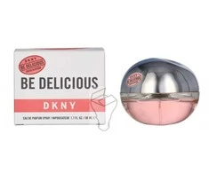 Kvepalai moterims DKNY Be Delicious Fresh Blossom EDP, 50 ml
