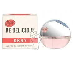 Kvepalai moterims DKNY Be Delicious Fresh Blossom EDP, 30 ml
