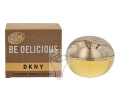 York DKNY Golden Delicious EDP purškiklis, 100 ml