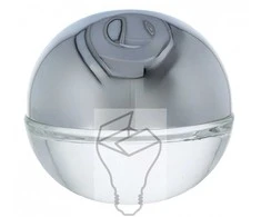 Donna Karan New York DKNY Be Delicious Woman EDT tualetinis vanduo, 30 ml