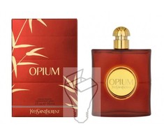Yves Saint Laurent YSL Opium Pour Femme EDT Purškiklis, 90 ml
