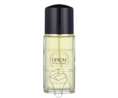 Yves Saint Laurent YSL Opium Pour Homme EDT Purškiklis, 100 ml