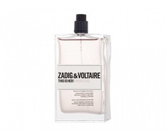 Zadig &amp; Voltaire Kvepalai moterims Zadig - Voltaire Tai ji! EDP, 100 ml