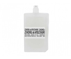 Zadig &amp; Voltaire Kvepalai moterims Zadig - Voltaire Tai ji! EDP, 100 ml