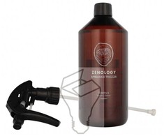 Drėkintuvas Zenology Ebenus Room Diffuser, 1000 ml