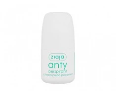 Ziaja Antiperspirant Antiperspirant