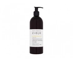 Ziaja Baltic Home Spa Vitality Hyaluronic Body Serum Losjonas kūnui
