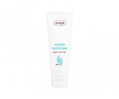 Ziaja Cocoa Butter Hand Kreminis Hand Kreminis