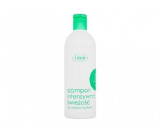 Ziaja Intensive Freshness Šampūnas