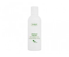 Ziaja Olive Make Up Remover Pieniniai veido valikliai
