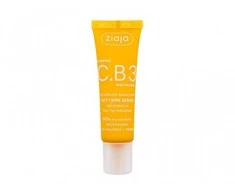 Ziaja Vitamin C.B3 Niacinamide Active Face Serum Skin Serum